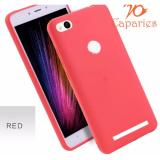 Ốp lưng dẻo màu cho XIAOMI REDMI 4X