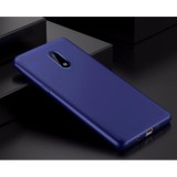 Ốp lưng dẻo màu Ou cho Samsung J7 Plus