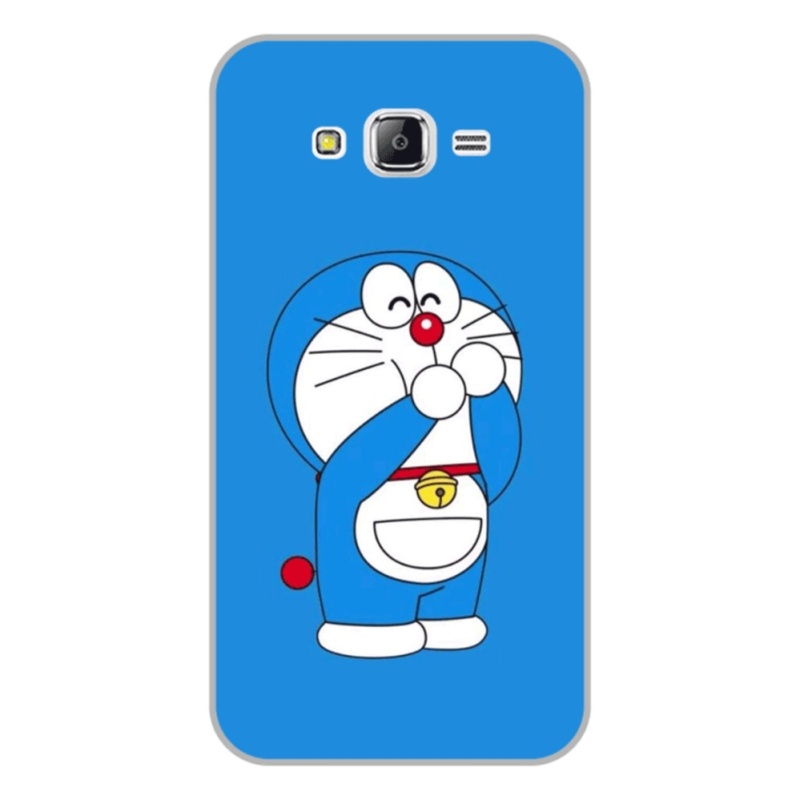 Giá Ốp lưng dẻo Nettacase cho điện thoại Samsung Galaxy J7 2015 - 041 0185 DOREMON02
