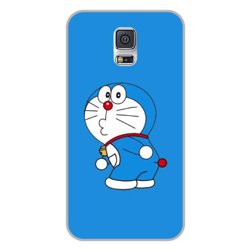 Giá Ốp lưng dẻo Nettacase cho điện thoại Samsung Galaxy S5 - 032 0186 DOREMON01