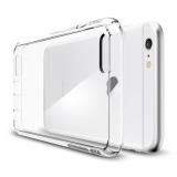 Ốp lưng dẻo silicon dành cho IPhone 6 Plus/ 6S Plus (Trong Suốt)