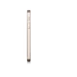 Ốp lưng dẻo silicon Hoco cho iPhone 5/5S/SE Trong suốt