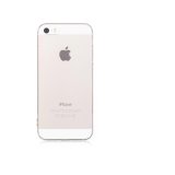 Ốp lưng dẻo silicon Hoco cho iPhone 5/5S/SE Trong suốt