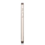Ốp lưng dẻo silicon iPhone 5/5S/SE (Trong suốt)
