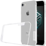 Ốp lưng dẻo silicon Nillkin cho Apple iPhone 7 Plus (Trong suốt)