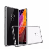 Ốp lưng dẻo Silicon Xiaomi Mi Mix (White)