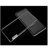 Ốp lưng dẻo Silicone hiệu Nillkin cho điện thoại Samsung Galaxy Note 8 - Hàng nhập khẩu