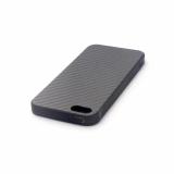 Ốp lưng dẻo sọc 3D cho iPhone 5/5S/5SE