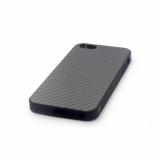 Ốp lưng dẻo sọc 3D cho iPhone 5/5S/5SE