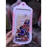Ốp lưng dẻo thời trang cho Oppo A33 Neo 7