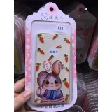 Ốp lưng dẻo thời trang cho Oppo A33 Neo 7