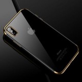 [HCM]Ốp lưng dẻo TPU viền màu cho IPhone 7Plus/8Plus