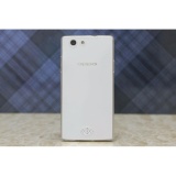 Ốp lưng dẻo trong cho Oppo Neo 5 / A31T (Trong suốt)