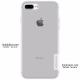 [HCM]Ốp lưng dẻo trong suốt cao cấp Nillkin cho Apple iPhone 8 Plus -
