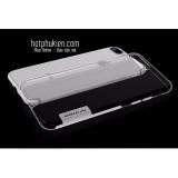 [HCM]Ốp lưng dẻo trong suốt cao cấp Nillkin cho Apple iPhone 8 Plus -