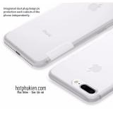 [HCM]Ốp lưng dẻo trong suốt cao cấp Nillkin cho Apple iPhone 8 Plus -