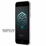 [HCM]Ốp lưng dẻo trong suốt cao cấp Nillkin cho Apple iPhone 8 Plus -