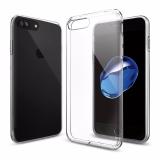 Ốp lưng dẻo trong suốt cho iPhone 7 plus