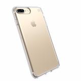 Ốp lưng dẻo trong suốt cho iPhone 7 plus