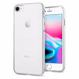 Ốp lưng dẻo trong suốt cho  iPhone 8