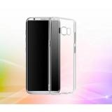 Ốp lưng dẻo trong suốt cho Samsung Galaxy S8