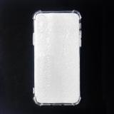 Ốp Lưng dẻo trong suốt chống sốc iPhone X /  iPhone XS