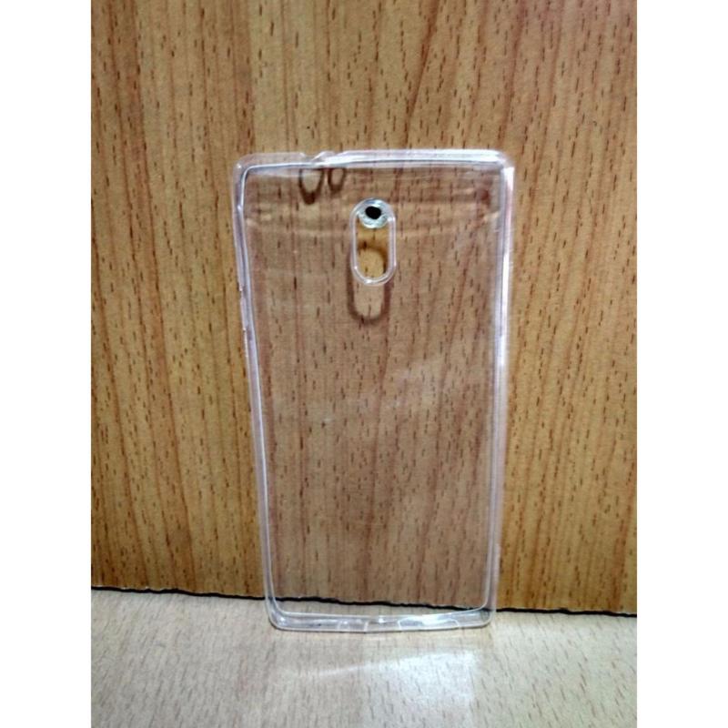 Giá ỐP LƯNG DẺO TRONG SUỐT FOR NOKIA 3