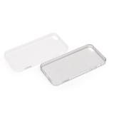 ỐP LƯNG DẺO TRONG SUỐT IPHONE 4G/4S