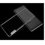 Ốp lưng dẻo trong suốt Nillkin cho điện thoại Samsung Galaxy Note 8 - Hàng nhập khẩu