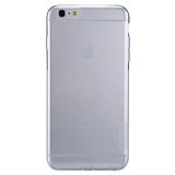 [HCM]Ốp lưng dẻo trong suốt Nillkin Nature cho iPhone 6 Plus/ 6S Plus (trong suốt)