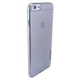 [HCM]Ốp lưng dẻo trong suốt Nillkin Nature cho iPhone 6 Plus/ 6S Plus (trong suốt)