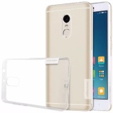 Ốp lưng dẻo trong suốt Nillkin cho Xiaomi Redmi Note 4