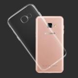 ỐP LƯNG DẺO TRONG SUỐT SAM SUNG J7 PRIME