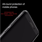 [HCM]Ốp lưng dẻo trong suốt silicon Ultra Thin cho Samsung Galaxy S8 Plus