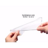 [HCM]Ốp lưng dẻo trong suốt Ultra Thin cho iPhone 5 / 5s