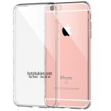 Ốp lưng dẻo trong suốt Ultra Thin cho iPhone 6 / 6s