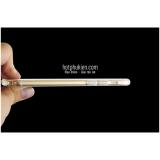 [HCM]Ốp lưng dẻo trong suốt Ultra Thin cho iPhone 6 / 6s