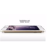 [HCM]Ốp lưng dẻo trong suốt Ultra Thin cho iPhone 6 / 6s
