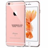 Ốp lưng dẻo trong suốt Ultra Thin cho iPhone 6 / 6s
