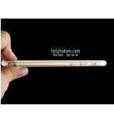 [HCM]Ốp lưng dẻo trong suốt Ultra Thin cho iPhone 6 / 6s