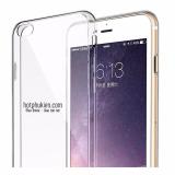 [HCM]Ốp lưng dẻo trong suốt Ultra Thin cho iPhone 6 / 6s