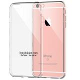 [HCM]Ốp lưng dẻo trong suốt cho iPhone SE 2020 / iPhone 7 / iPhone 8 hiệu Ultra thin mỏng 0.6mm