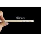 [HCM]Ốp lưng dẻo trong suốt cho iPhone SE 2020 / iPhone 7 / iPhone 8 hiệu Ultra thin mỏng 0.6mm