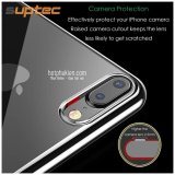 Ốp lưng dẻo trong suốt Ultra Thin cho iPhone 7 Plus