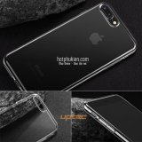 Ốp lưng dẻo trong suốt Ultra Thin cho iPhone 7 Plus