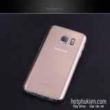 [HCM]Ốp lưng dẻo trong suốt Ultra Thin cho Samsung Galaxy S7