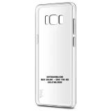 [HCM]Ốp lưng dẻo trong suốt Ultra Thin cho Samsung Galaxy S8