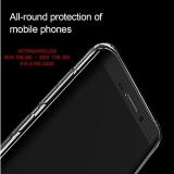 [HCM]Ốp lưng dẻo trong suốt Ultra Thin cho Samsung Galaxy S8