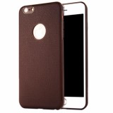 Ốp lưng dẻo vân da cho ip7 / ip8 hiệu Sulada