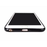 Ốp lưng dẻo vân da iPhone 6/ 6S hiệu Sulada